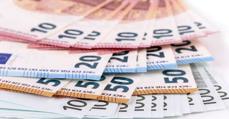 Dotacje unijne w ofercie AGM. Baner